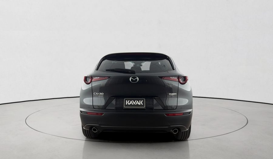 Mazda Cx-30 2.0 MHEV AUTO 2WD ELITE Suv 2024
