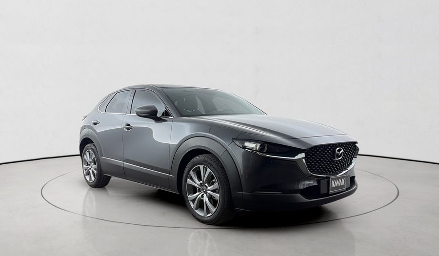 Mazda Cx-30 2.0 MHEV AUTO 2WD ELITE Suv 2024