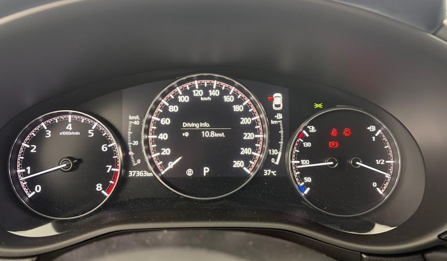 Mazda Cx-30 2.0 MHEV AUTO 2WD ELITE Suv 2024
