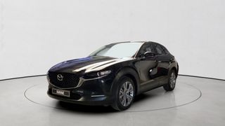 Mazda • CX-30