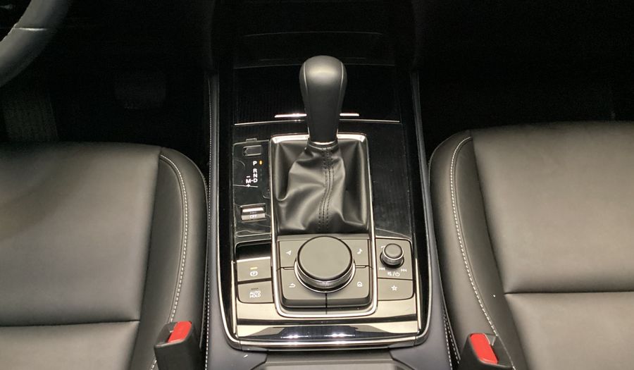 Mazda Cx-30 URBANE Suv 2024