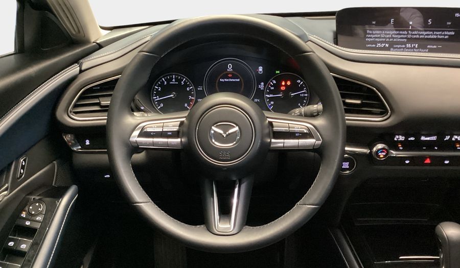 Mazda Cx-30 URBANE Suv 2024