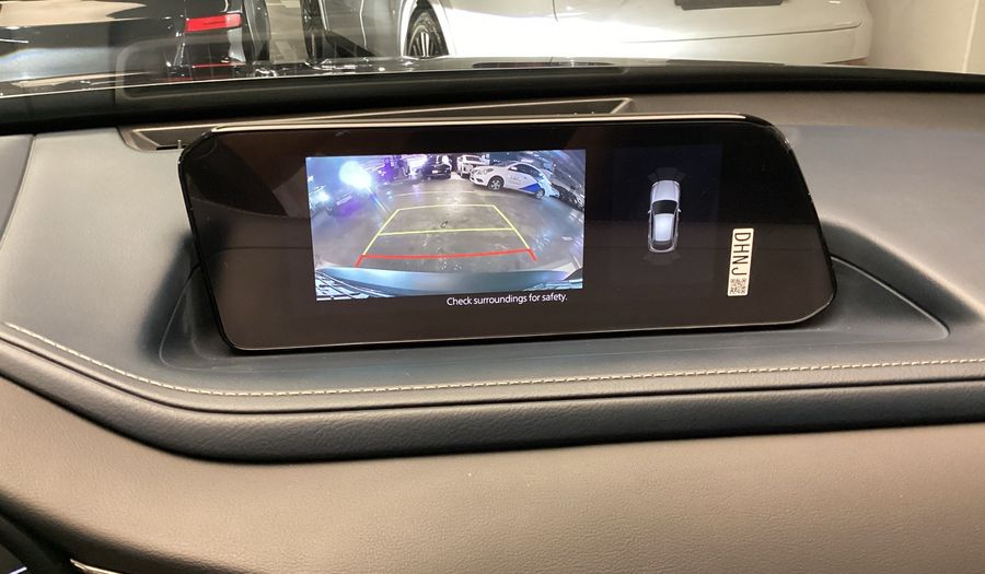 Mazda Cx-30 URBANE Suv 2024