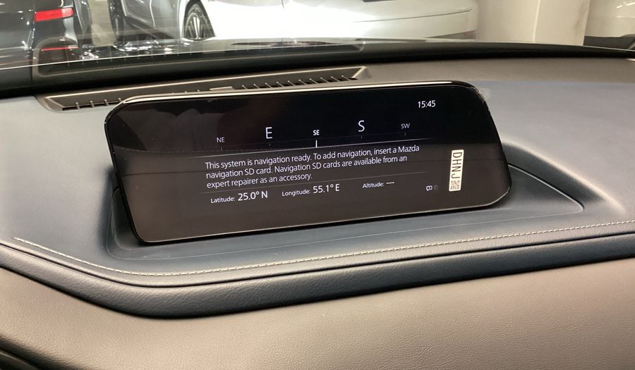 Mazda Cx-30 URBANE Suv 2024