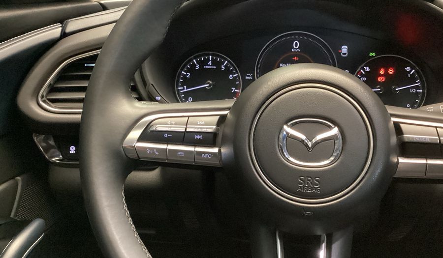 Mazda Cx-30 URBANE Suv 2024