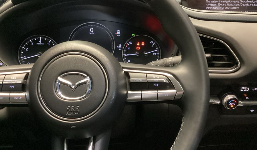 Mazda Cx-30 URBANE Suv 2024