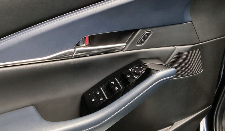 Mazda Cx-30 URBANE Suv 2024