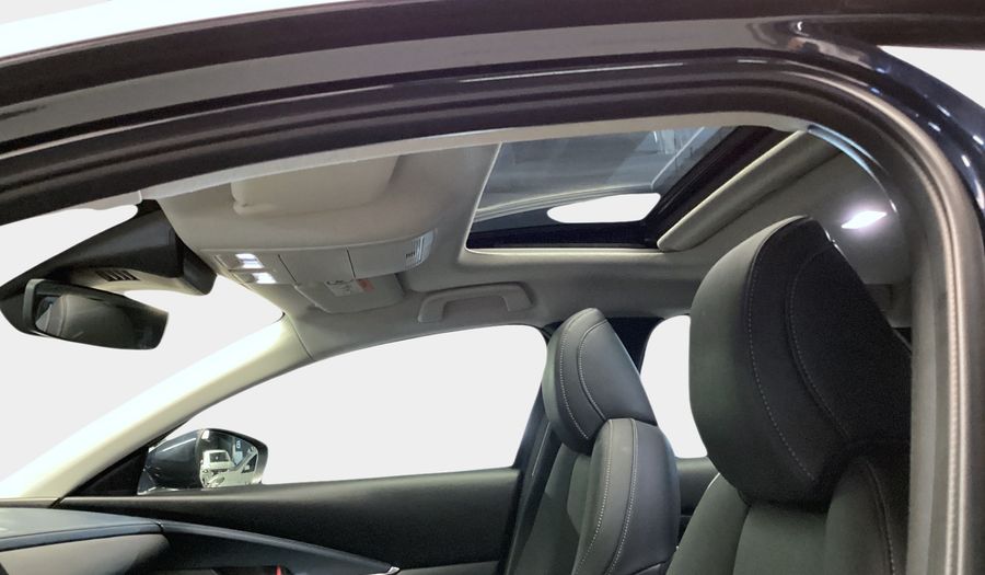 Mazda Cx-30 URBANE Suv 2024