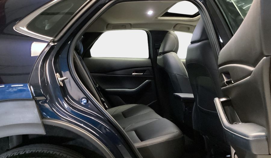 Mazda Cx-30 URBANE Suv 2024