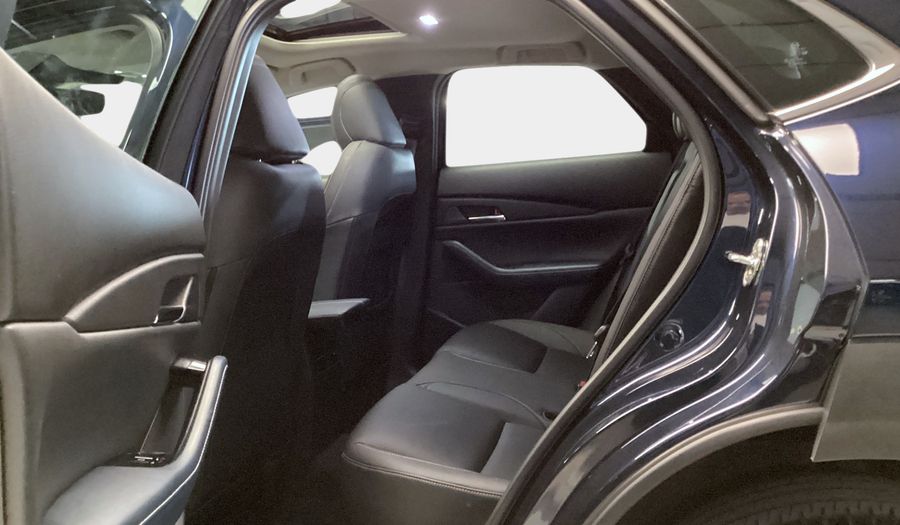 Mazda Cx-30 URBANE Suv 2024