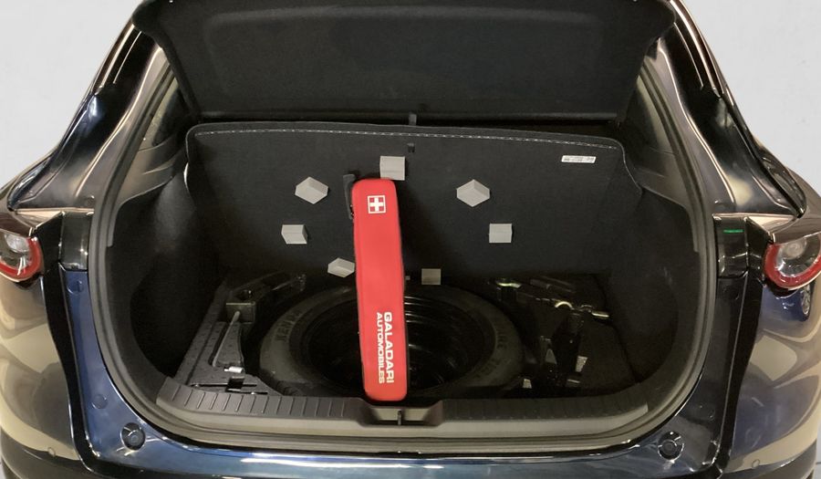 Mazda Cx-30 URBANE Suv 2024