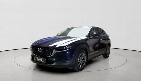 Mazda • CX-30