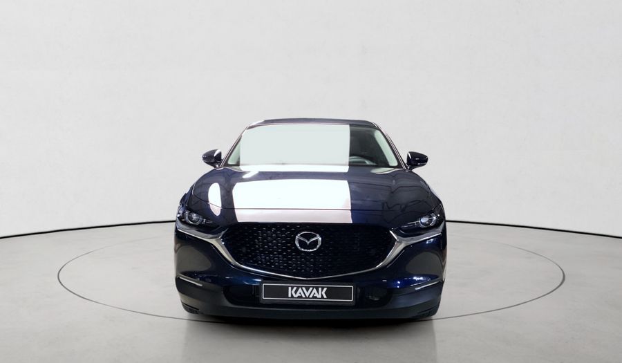 Mazda Cx-30 URBANE Suv 2024