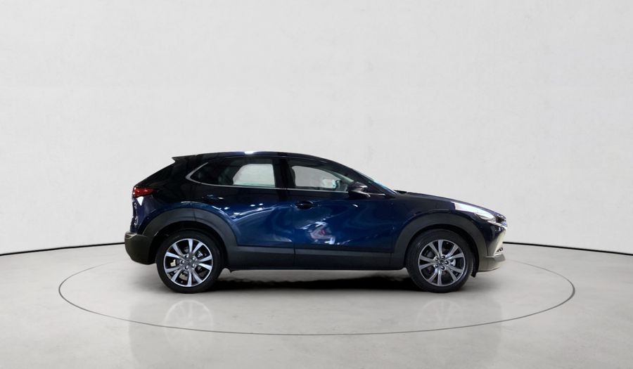 Mazda Cx-30 URBANE Suv 2024