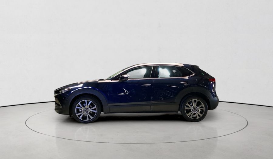 Mazda Cx-30 URBANE Suv 2024