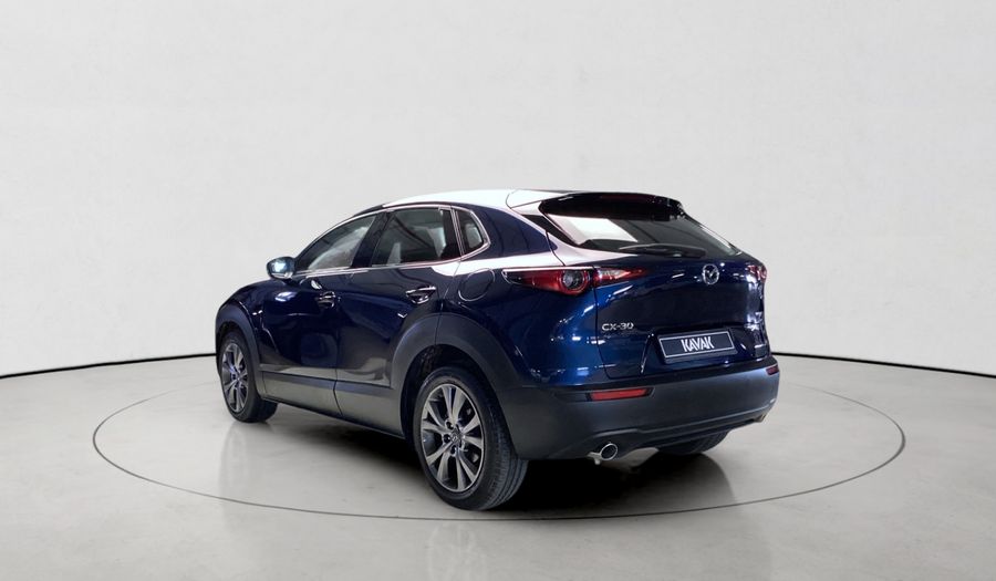 Mazda Cx-30 URBANE Suv 2024