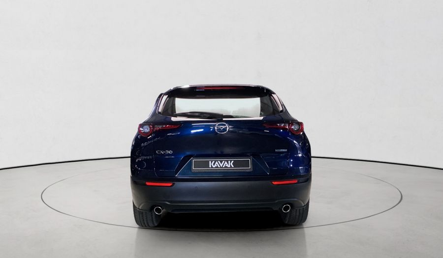 Mazda Cx-30 URBANE Suv 2024