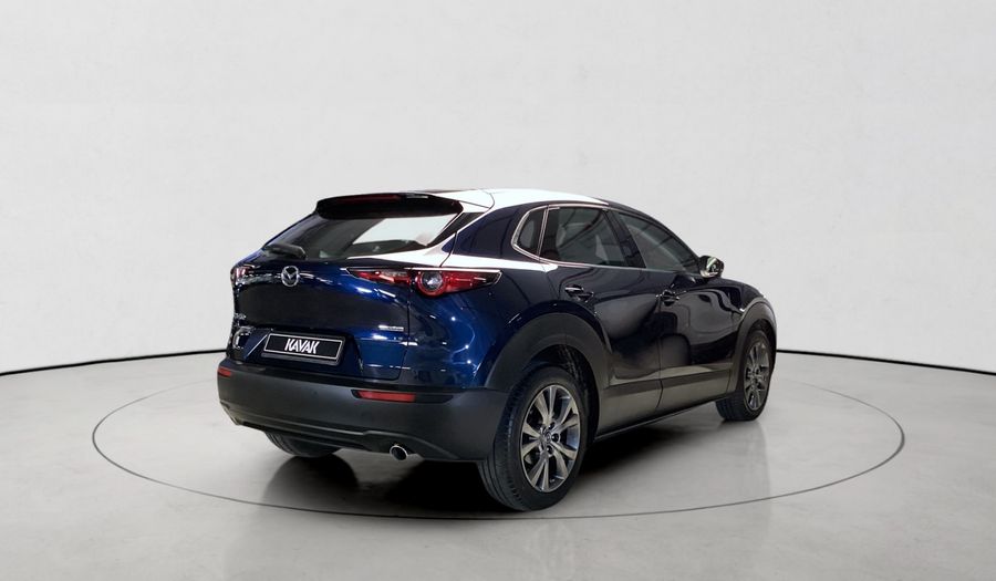 Mazda Cx-30 URBANE Suv 2024