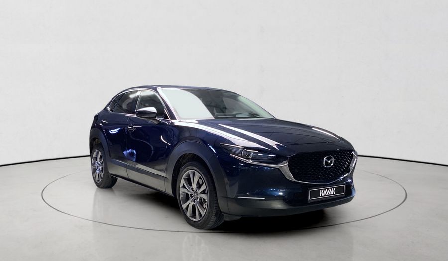 Mazda Cx-30 URBANE Suv 2024