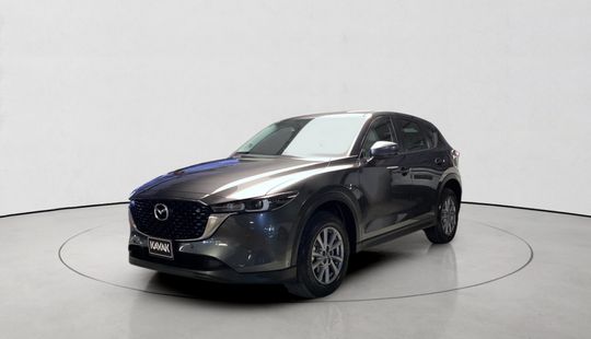 Mazda • CX-5