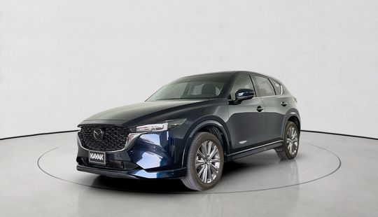 Mazda • CX-5