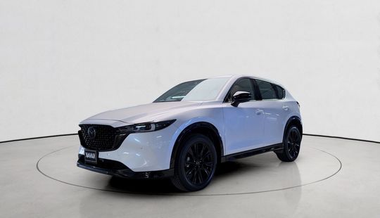 Mazda • CX-5