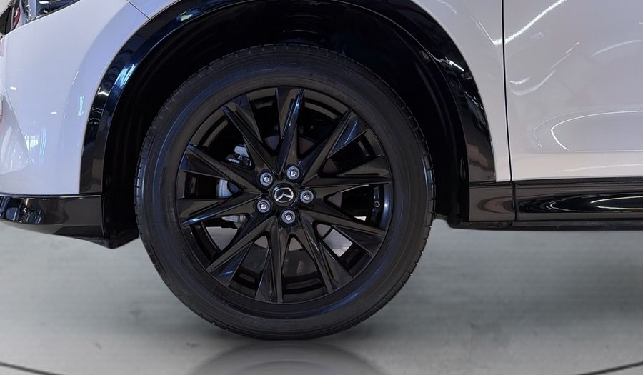 Mazda Cx-5 2.5 GT AUTO 4WD Suv 2024