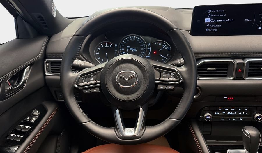 Mazda Cx-5 2.5 GT AUTO 4WD Suv 2024