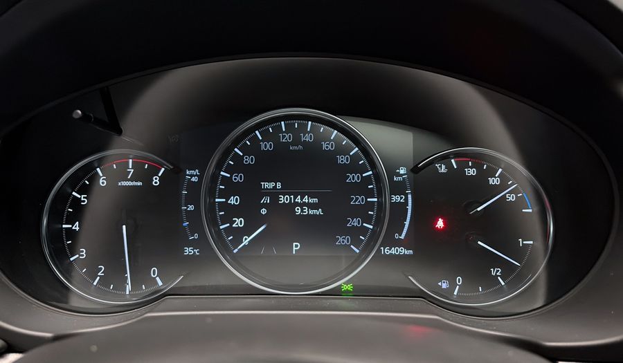 Mazda Cx-5 2.5 GT AUTO 4WD Suv 2024