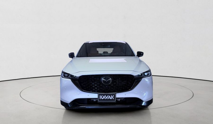 Mazda Cx-5 2.5 GT AUTO 4WD Suv 2024