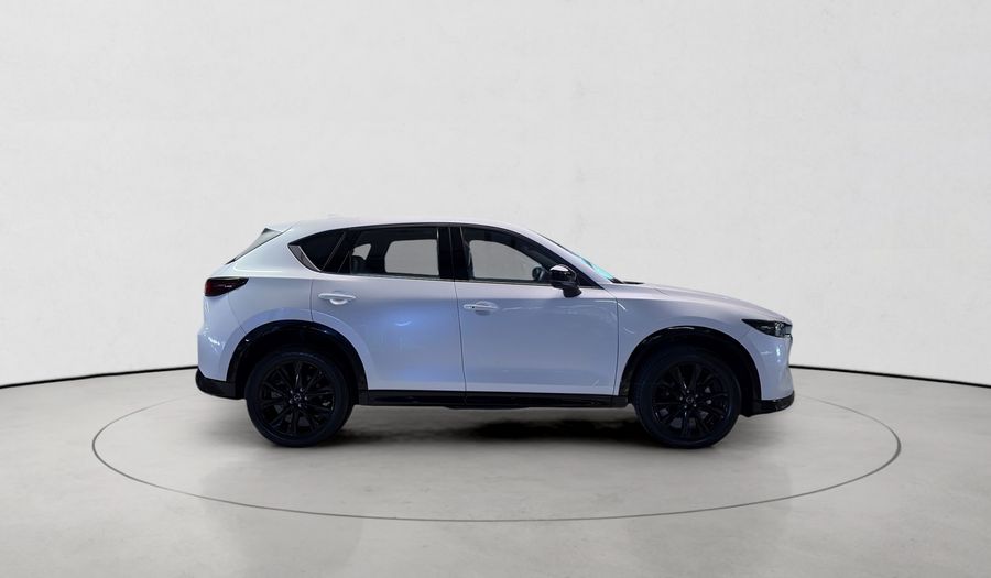 Mazda Cx-5 2.5 GT AUTO 4WD Suv 2024