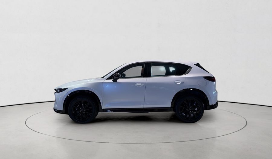Mazda Cx-5 2.5 GT AUTO 4WD Suv 2024