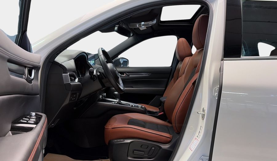 Mazda Cx-5 2.5 GT AUTO 4WD Suv 2024
