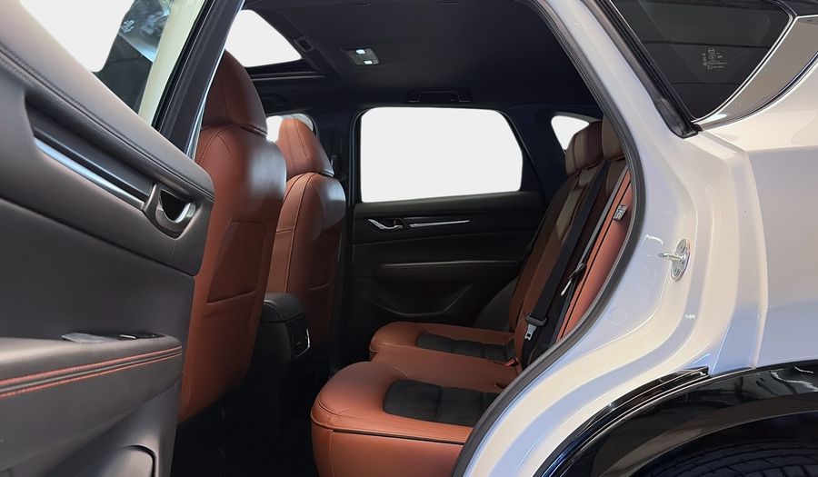 Mazda Cx-5 2.5 GT AUTO 4WD Suv 2024