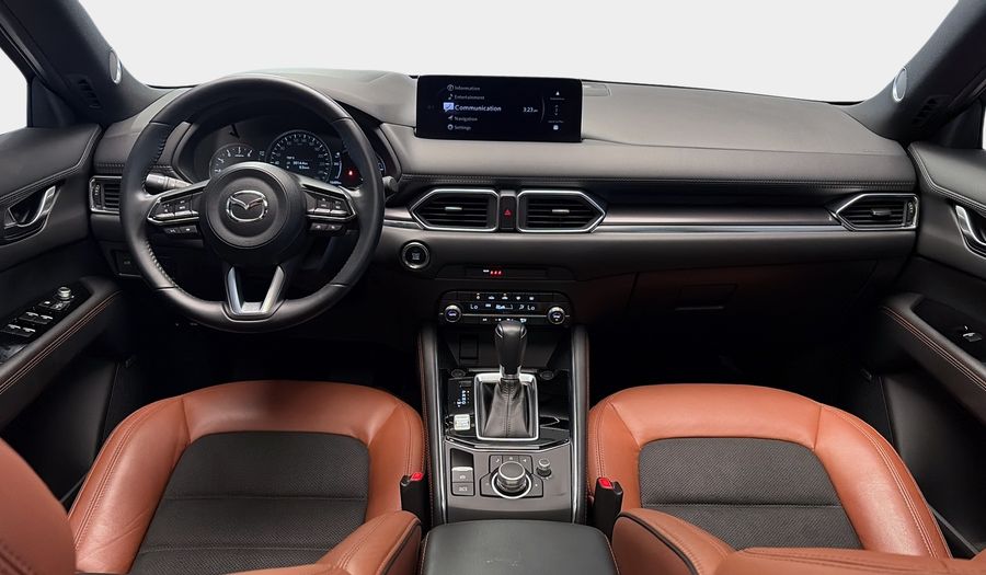 Mazda Cx-5 2.5 GT AUTO 4WD Suv 2024