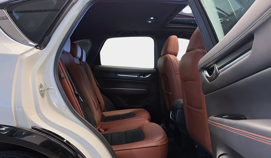 Mazda Cx-5 2.5 GT AUTO 4WD Suv 2024
