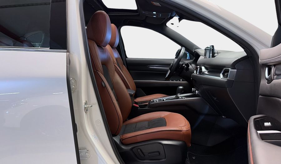 Mazda Cx-5 2.5 GT AUTO 4WD Suv 2024