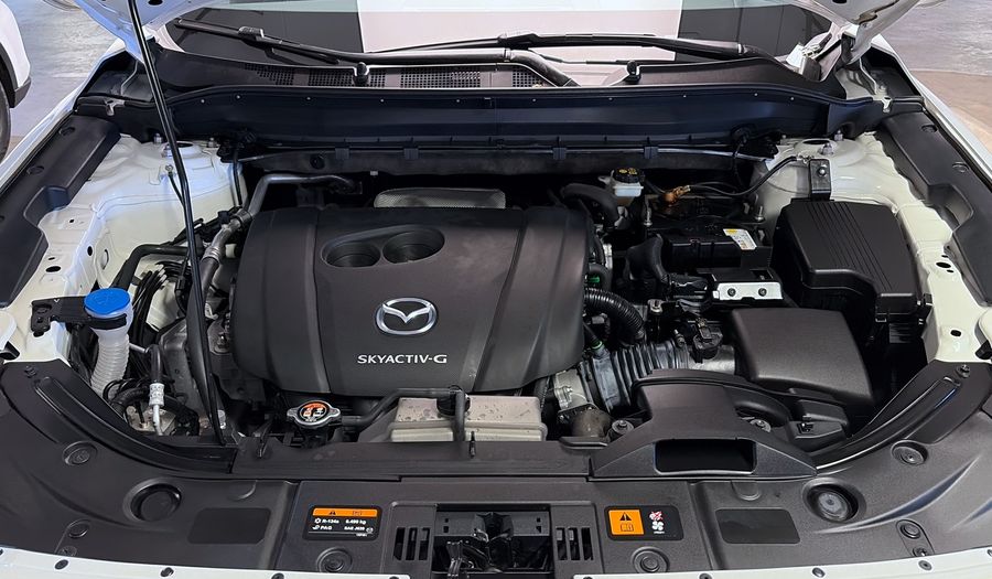 Mazda Cx-5 2.5 GT AUTO 4WD Suv 2024
