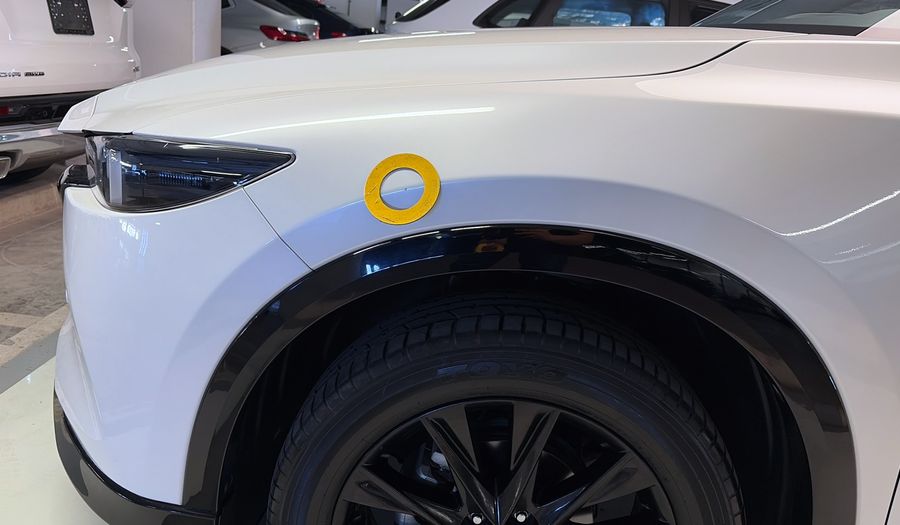 Mazda Cx-5 2.5 GT AUTO 4WD Suv 2024