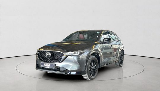 Mazda • CX-5