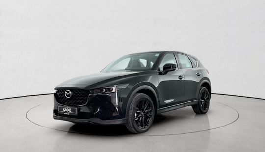 Mazda • CX-5