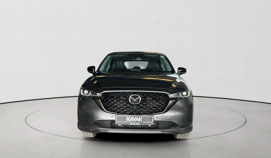 Mazda Cx-5 2.5 TREND AUTO 4WD Suv 2024