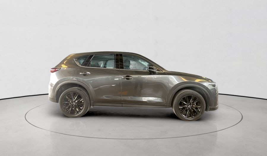 Mazda Cx-5 2.5 TREND AUTO 4WD Suv 2024