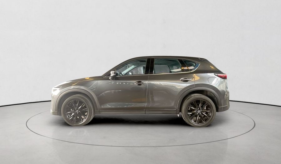 Mazda Cx-5 2.5 TREND AUTO 4WD Suv 2024