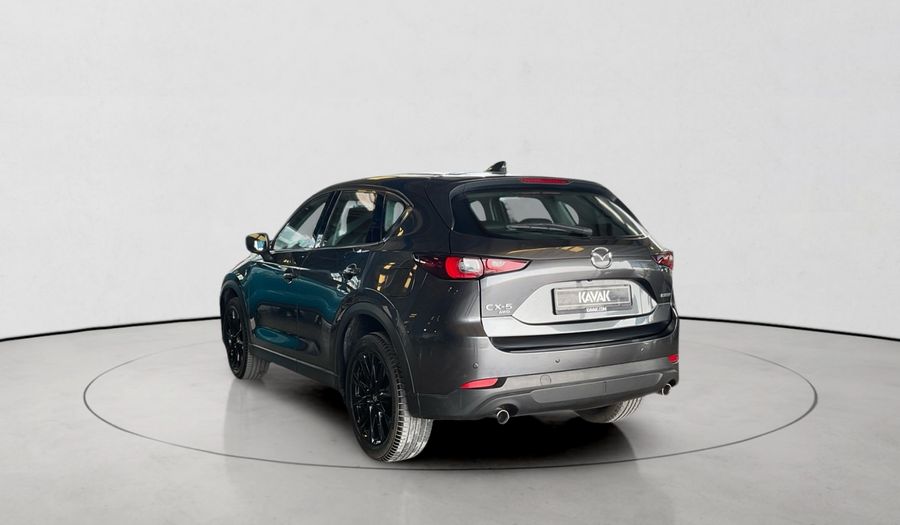 Mazda Cx-5 2.5 TREND AUTO 4WD Suv 2024