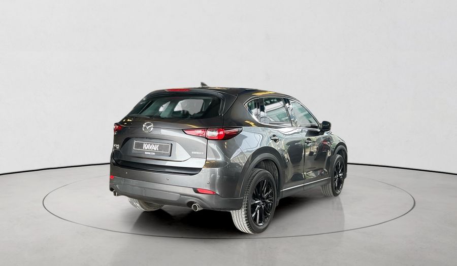 Mazda Cx-5 2.5 TREND AUTO 4WD Suv 2024