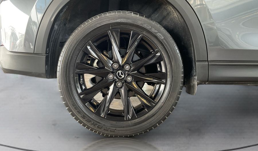 Mazda Cx-5 2.5 TREND AUTO 4WD Suv 2024