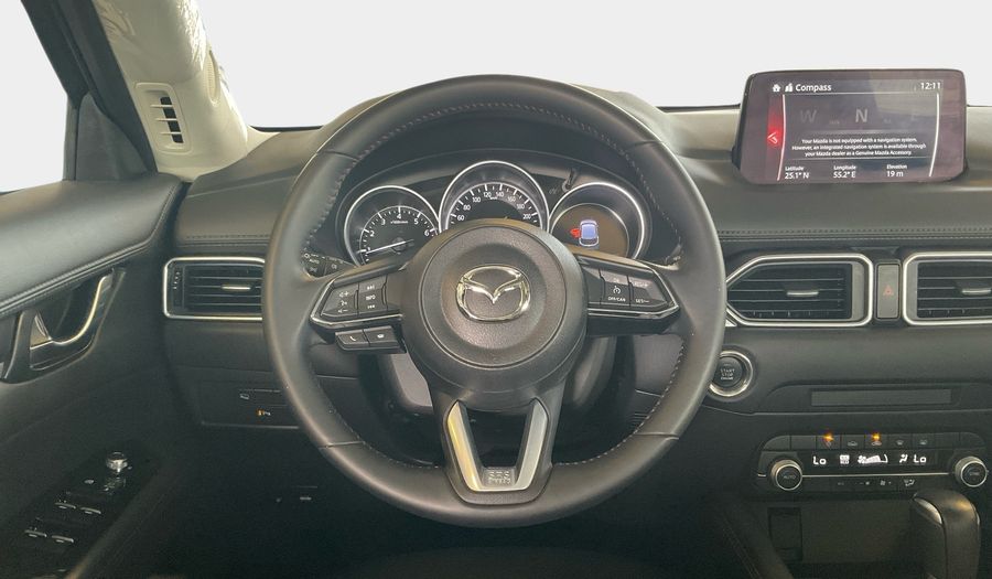 Mazda Cx-5 2.5 TREND AUTO 4WD Suv 2024