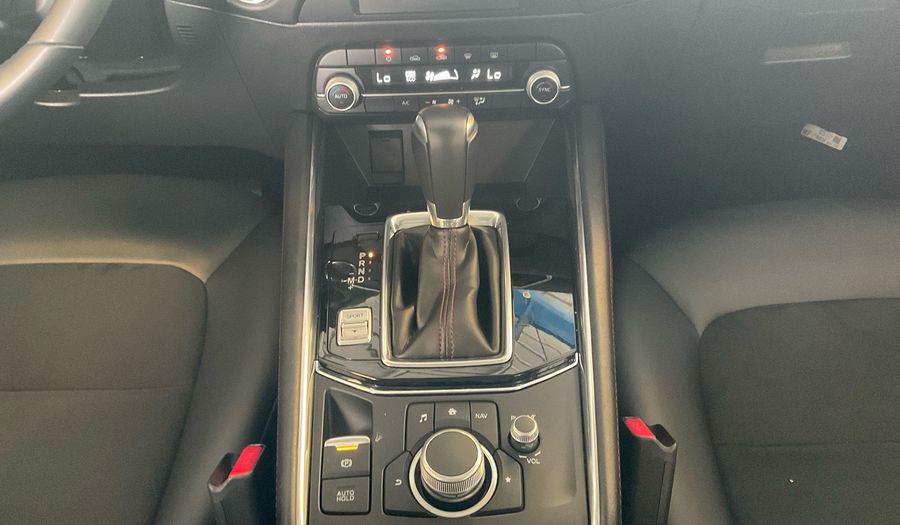 Mazda Cx-5 2.5 TREND AUTO 4WD Suv 2024