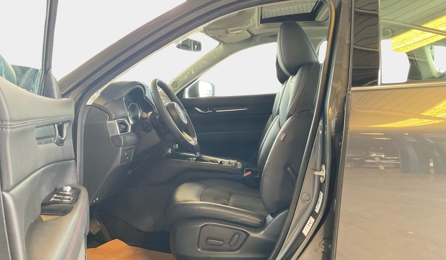 Mazda Cx-5 2.5 TREND AUTO 4WD Suv 2024